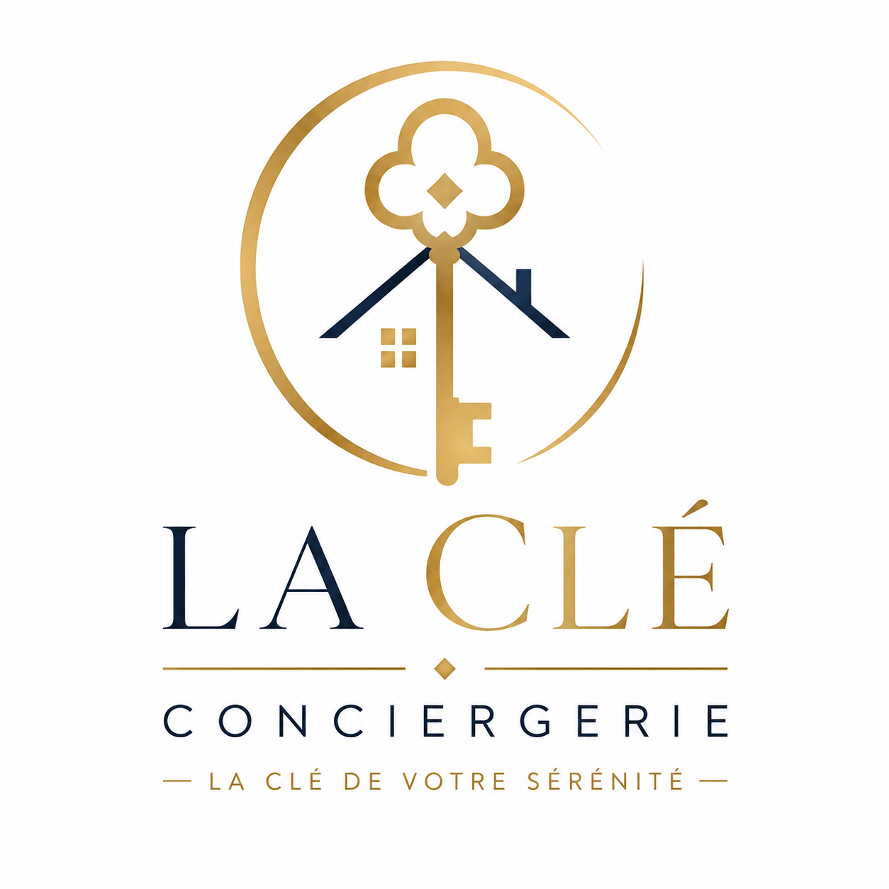 La Clé Conciergerie